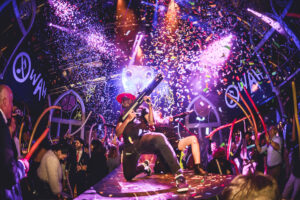 WAH CELEBRATORS