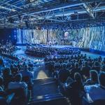 Planes especiales para triunfar en los eventos de teambuidling de empresa