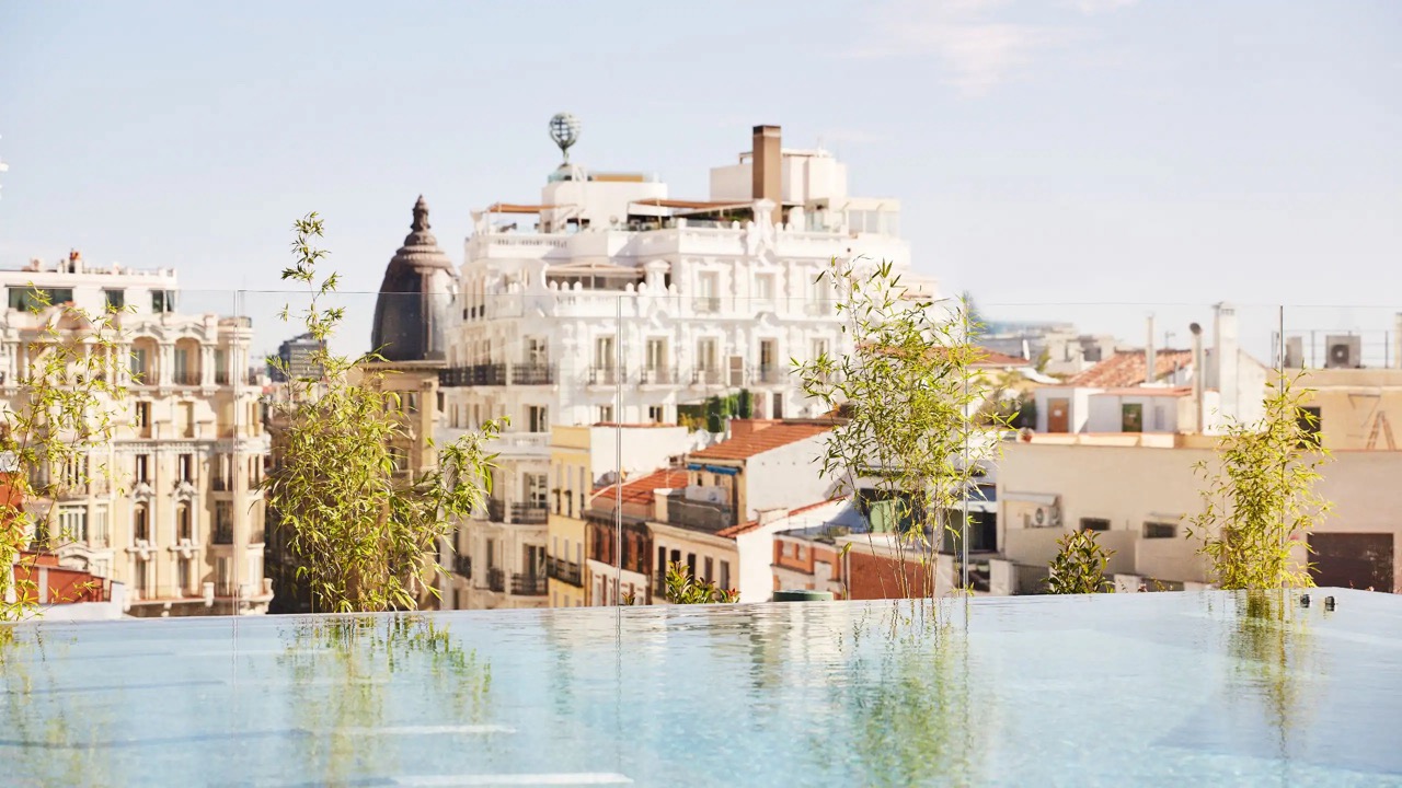 Planes en Madrid en verano: ideas para vivir la ciudad con calor