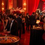 Ideas para una fiesta de empresa diferente e impactante