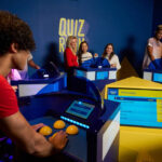 Actividades de team building para motivar y conectar equipos