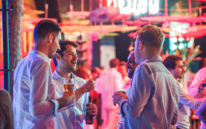 Networking