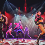 Conoce a los artistas de WAH Show