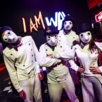 Datos y curiosidades sobre WAH Show