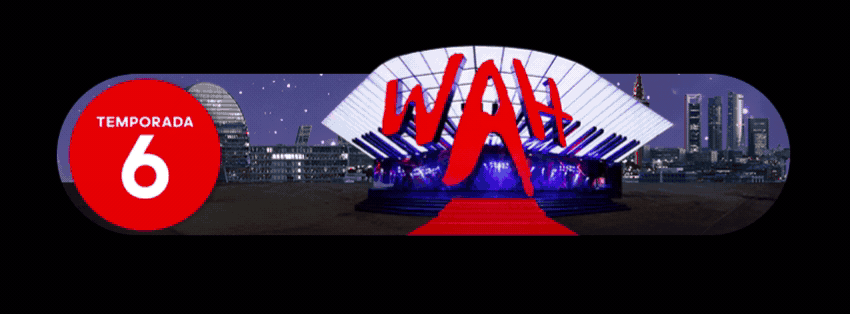 temporada 6 de WAH Show