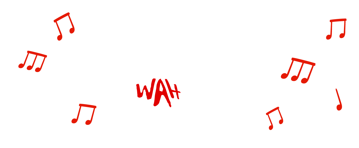 Diferentes espacios para conseguir algo iniwahlable