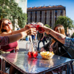 Planes en Planes con amigos en Madrid: las mejores ideas para disfrutar en grupo