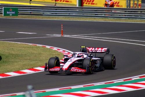 F1 en IFEMA Madrid: circuito MADRING, accesos y guía