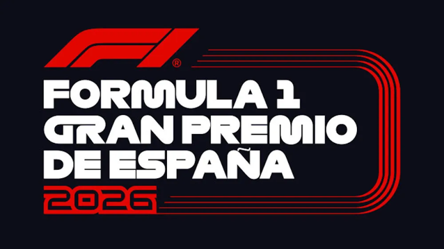 Formula 1 Gran Premio de España 2026 en Madrid