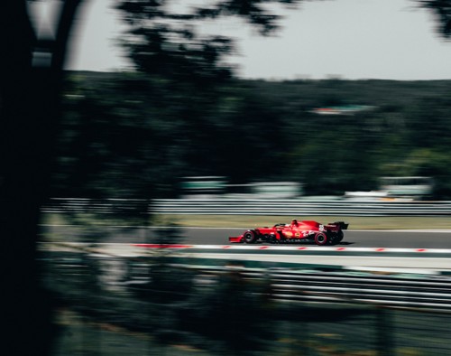 Fórmula 1 Madrid 2026 – Gran Premio de España
