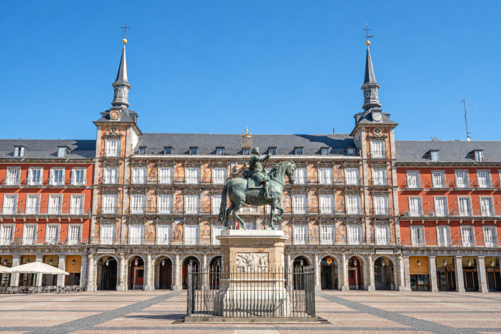 Madrid en octubre: un puente para disfrutar la ciudad con otro ritmo.
