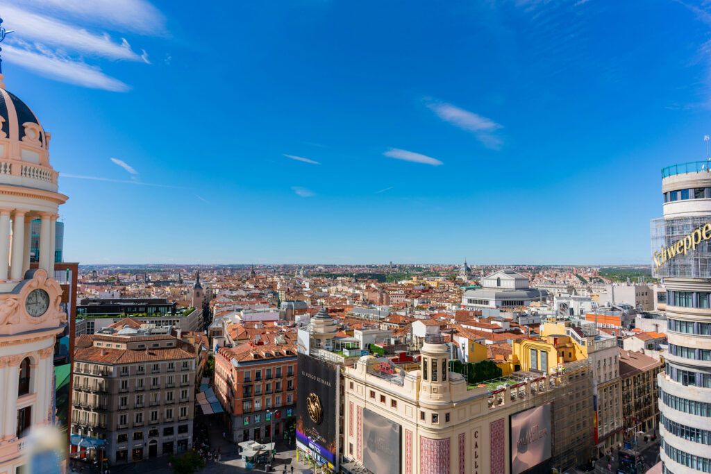 Puente de octubre en Madrid 2026: planes para quedarte