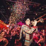 Todo lo que puedes celebrar en WAH Show en Madrid